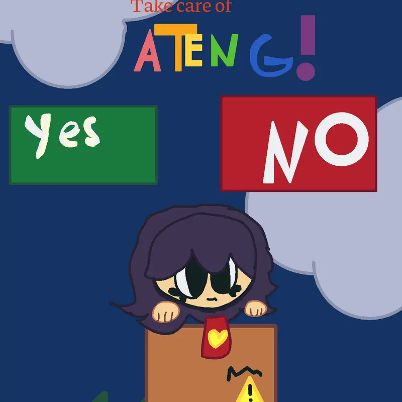 Game by @atengkoy02