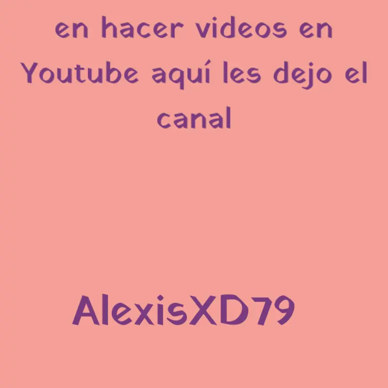 Game by @Alexis65_games