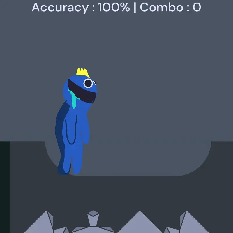 Game by @shambush