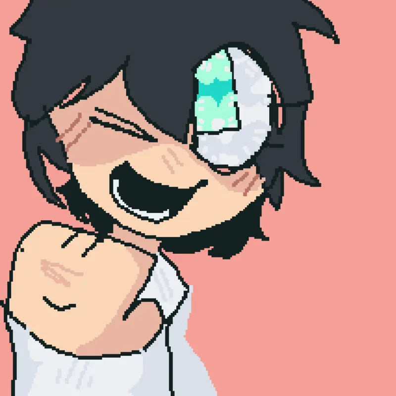 Game by @mikcria-hi
