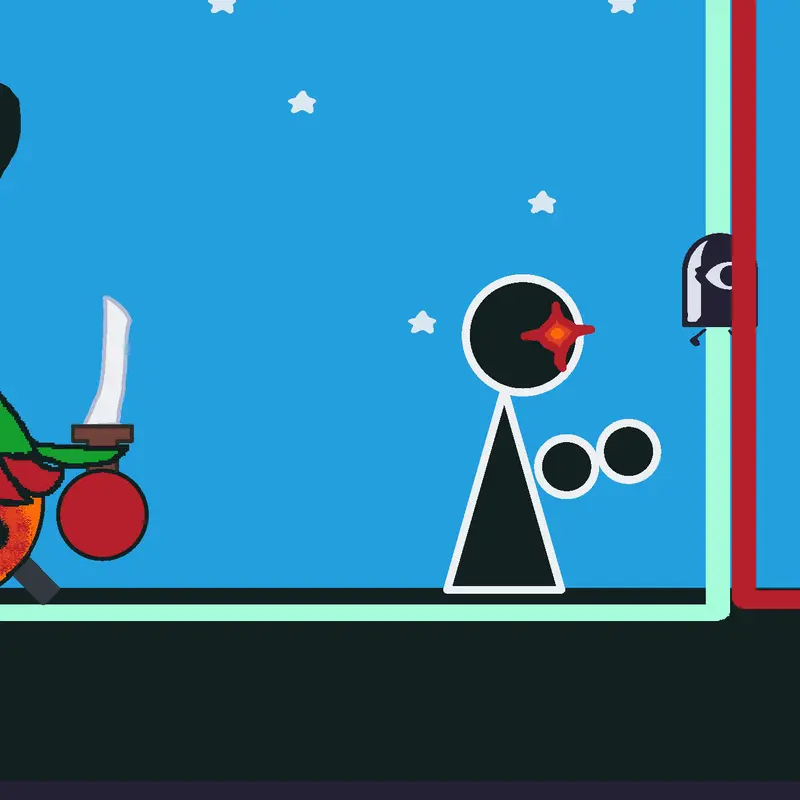 Game by @jaksk