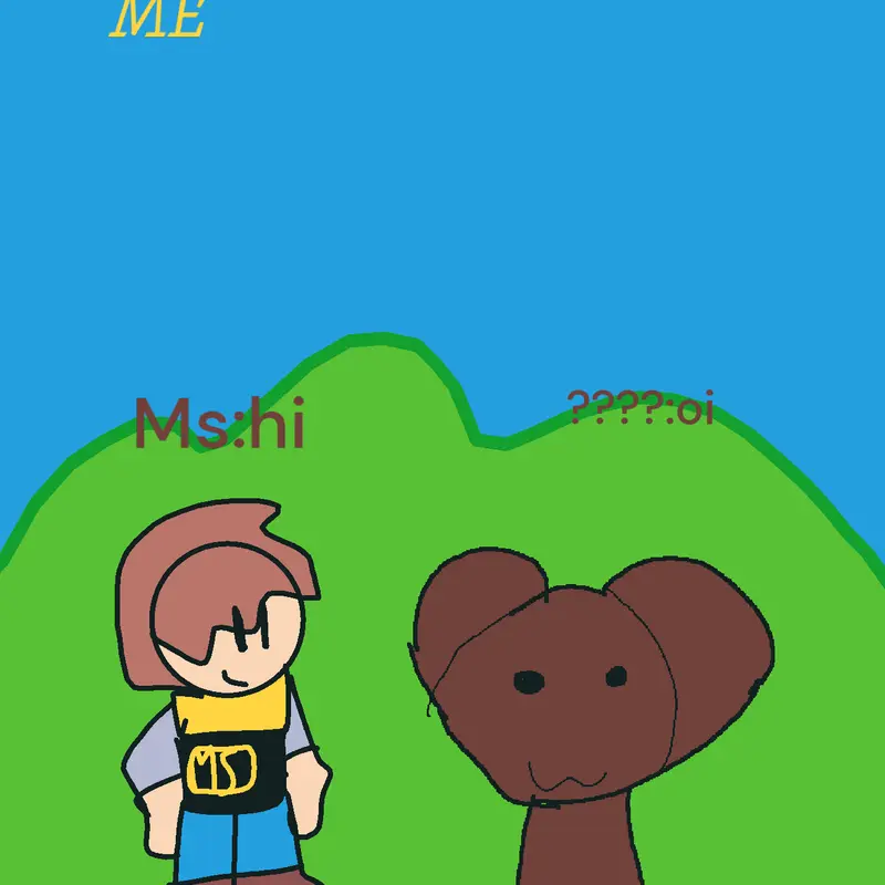 Game by @brasiiiiiiiil