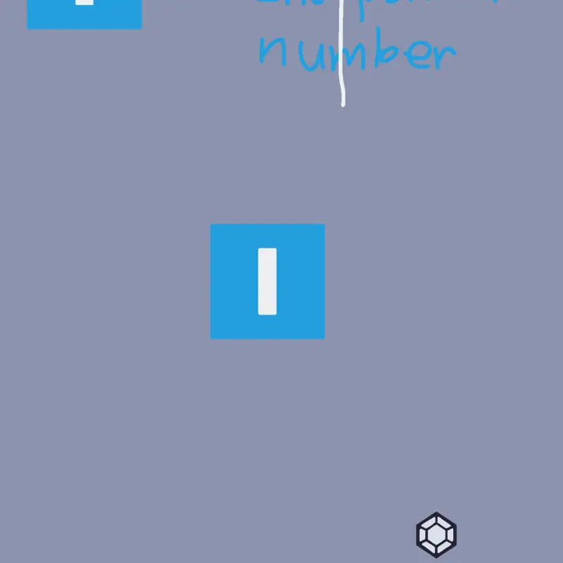 Game by @22nd_perfect_number
