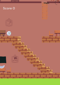 Worst game did i make