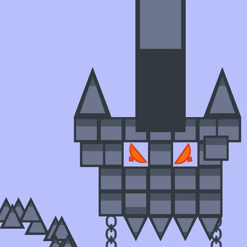 Game by @huggywuggy770