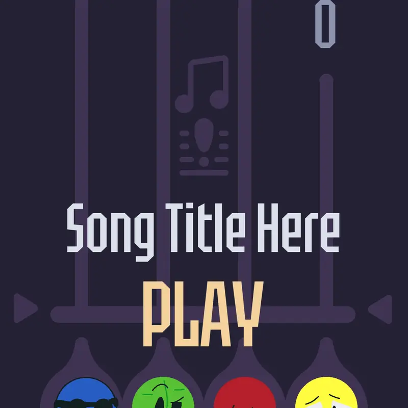 Game by @katerine3896