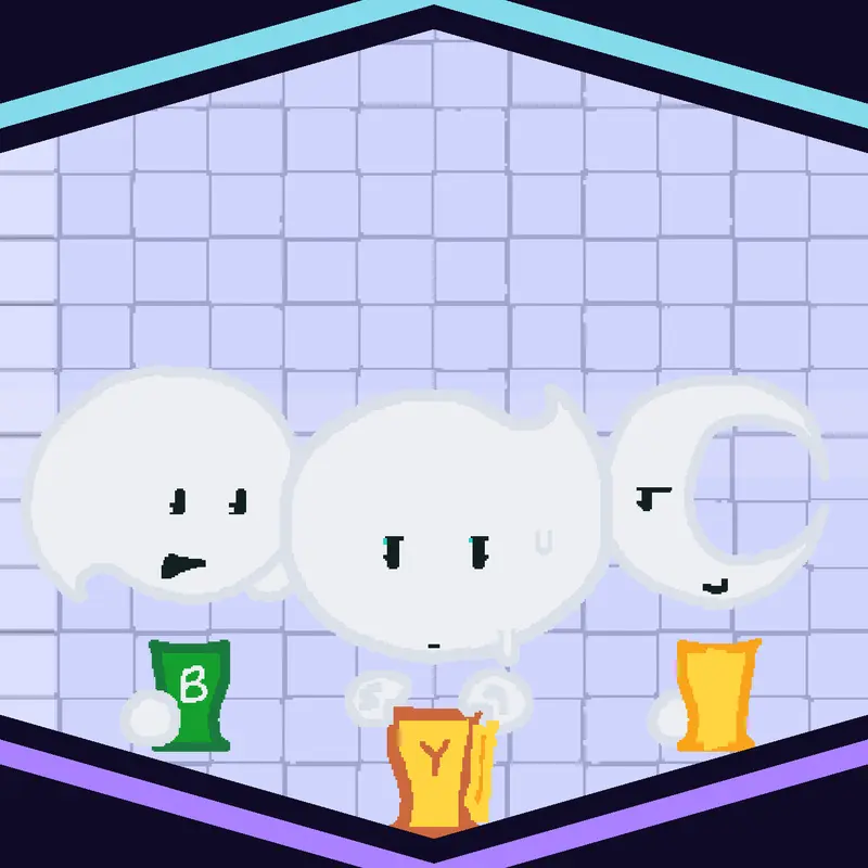 Game by @Manbiware