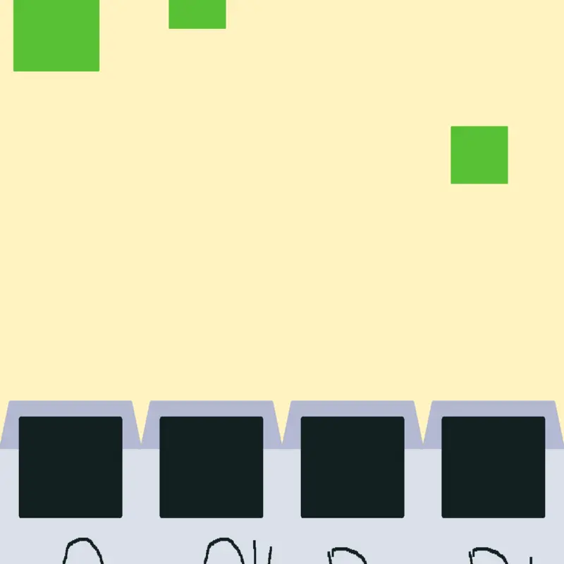 Game by @pranas