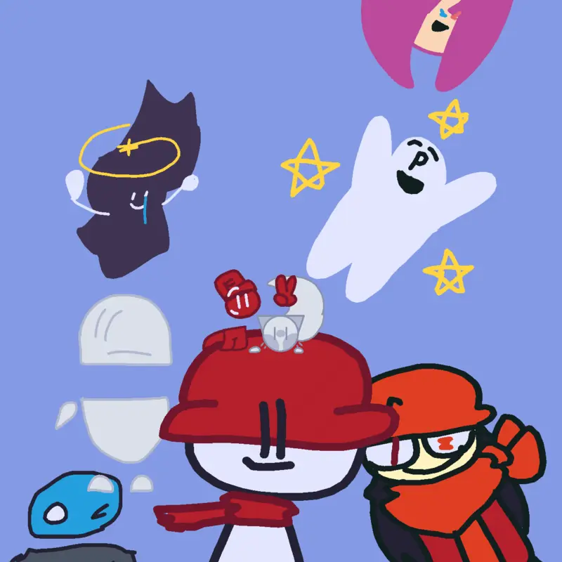 Game by @Fantiasi