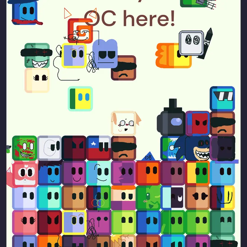 Game by @tastyplanetglazer