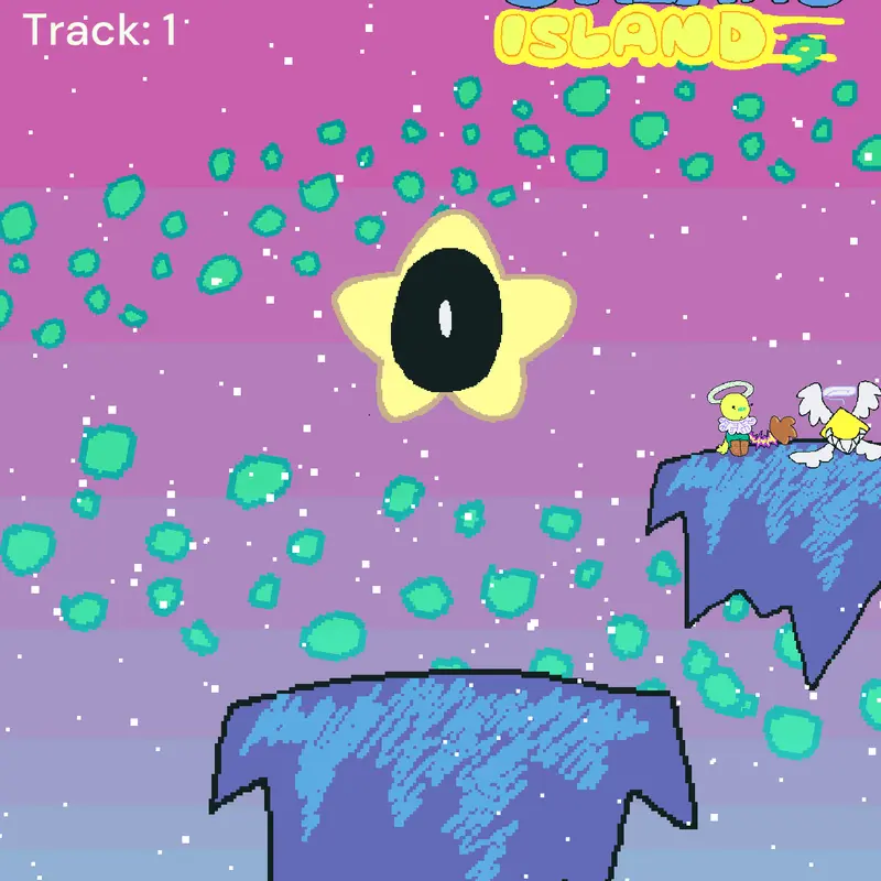 Game by @TheSillyChezCake