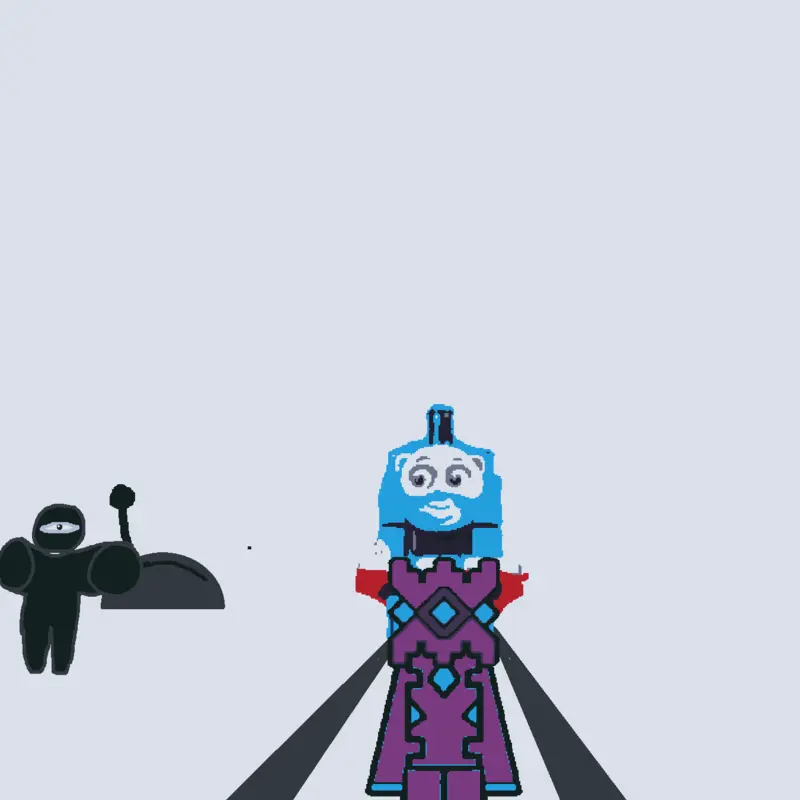 Game by @MohidLike