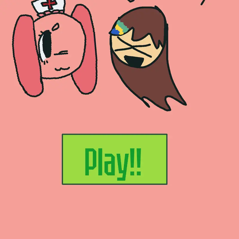 Game by @IGotReallyLucky