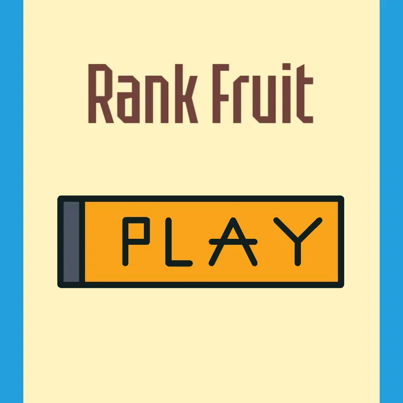 Game by @DisFish