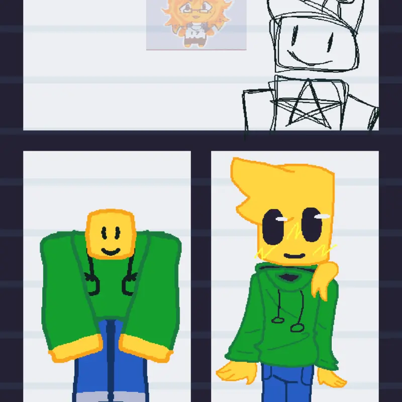 Game by @Are17fanFollowers90s