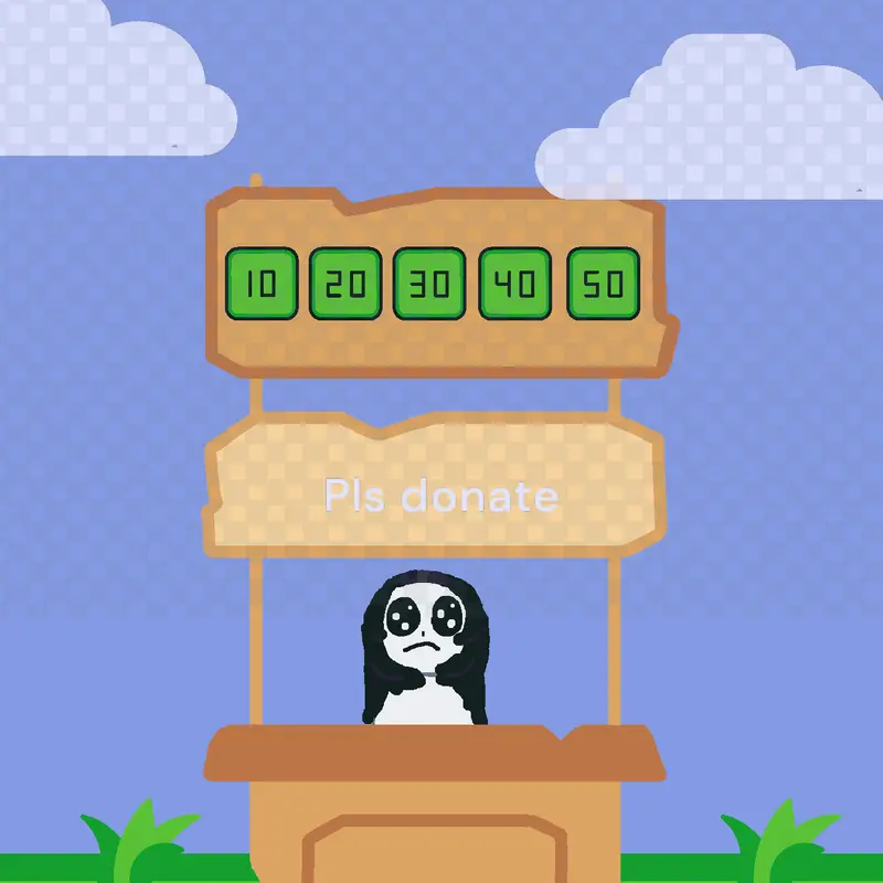 Game by @Fulanita