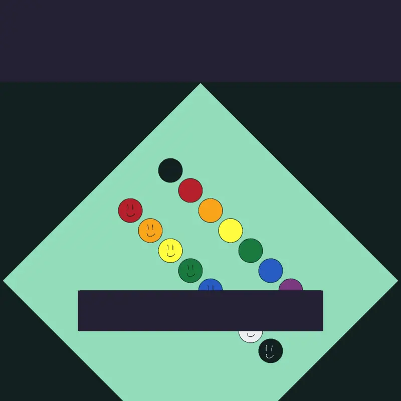 Game by @marblerace