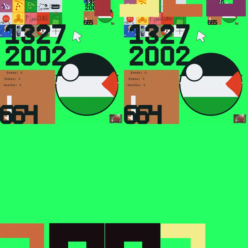 Game by @89TD_PortalChains-2026