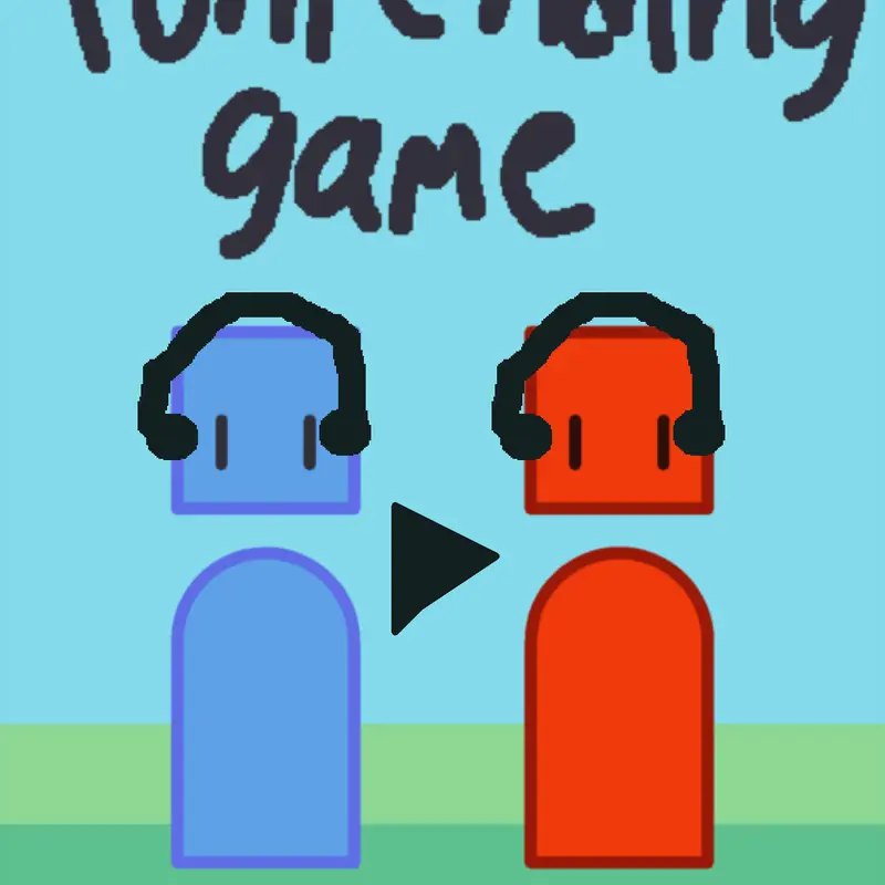 Game by @chipchi