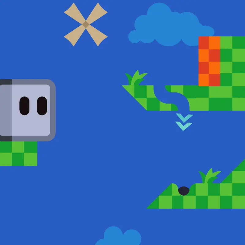 Game by @catspersonyay