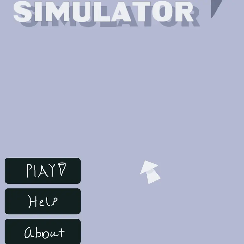Game by @the_lil_chick