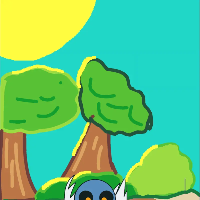 Game by @yanderHiss