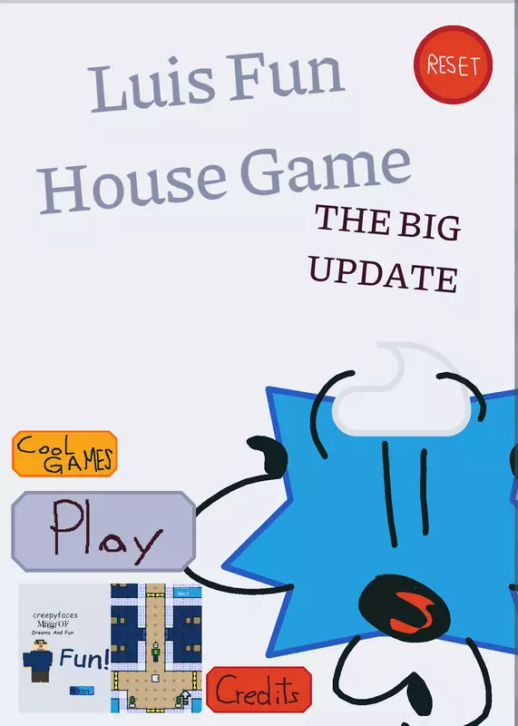 Game by @EpicYTCastle