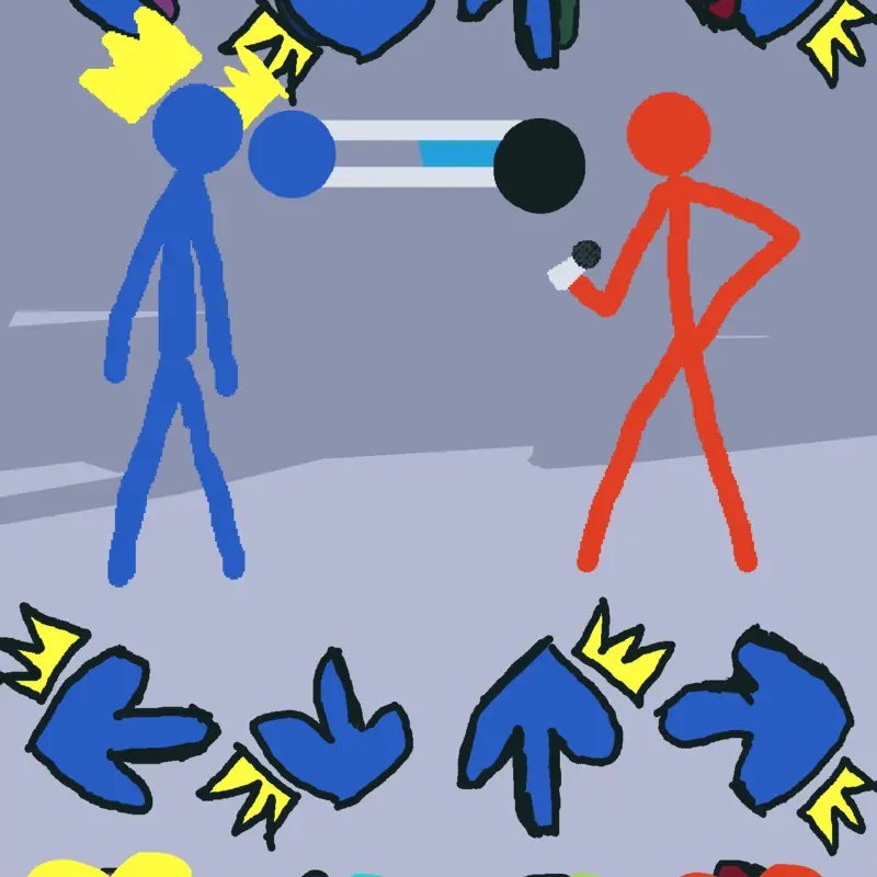 Game by @carambiter