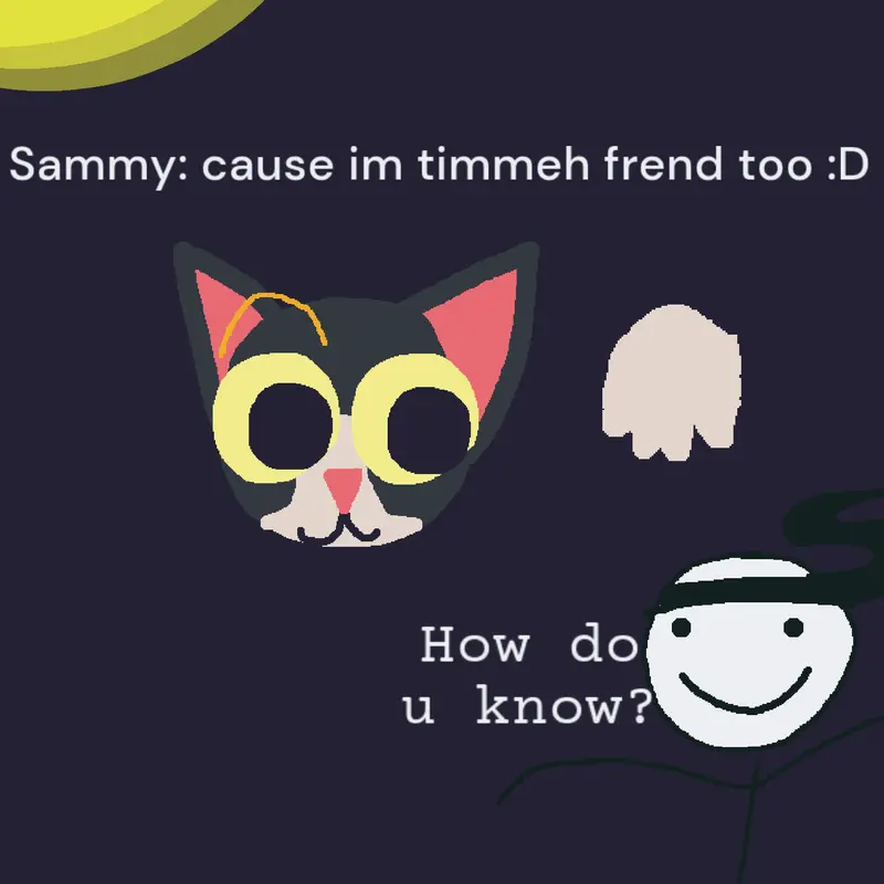 Game by @Timmy_the_goofball
