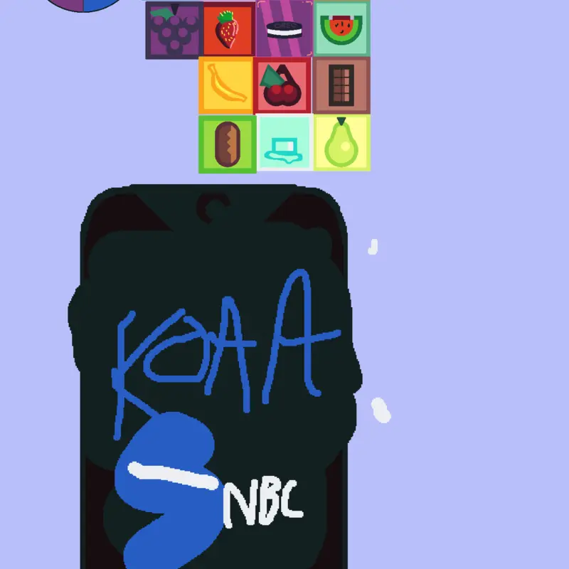 Game by @SosaDestiny