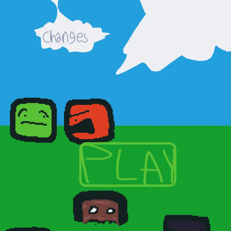 Game by @dark_green_sprunki