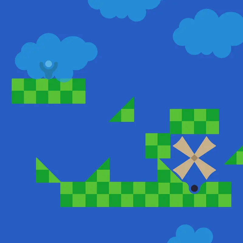 Game by @Czechia1