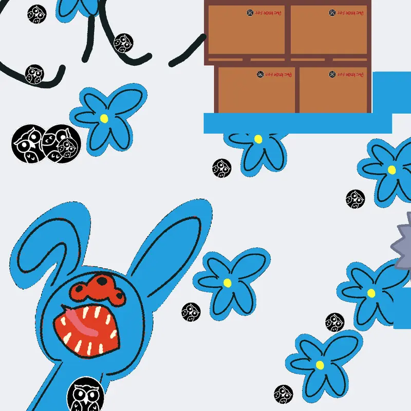 Game by @cars2019j