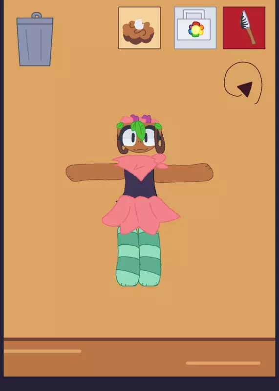 Game by @M3l0dy_St4rz