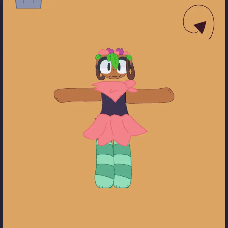 Game by @M3l0dy_St4rz