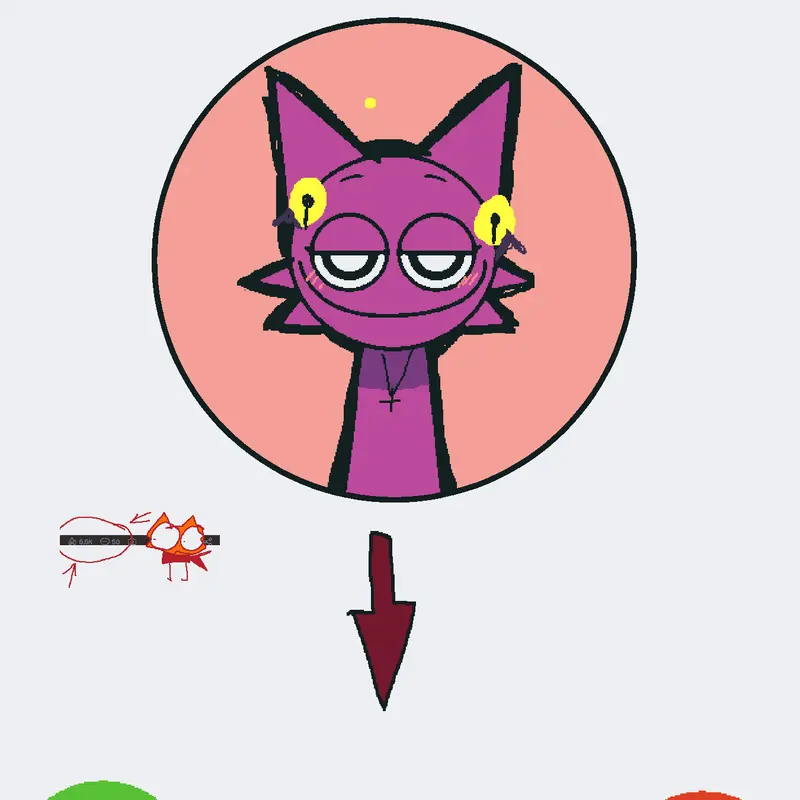 Game by @violeta2023