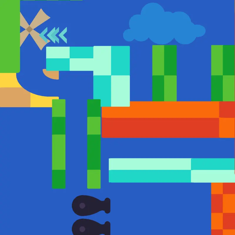 Game by @liamsubs