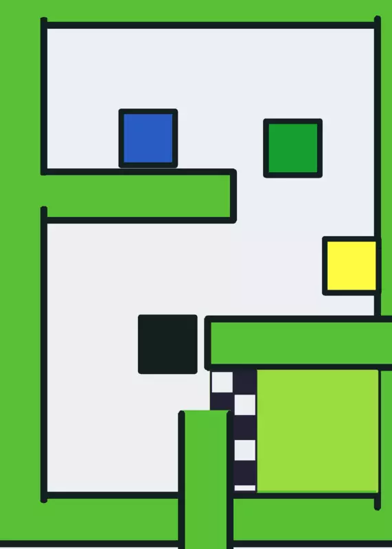 Game by @tyluke