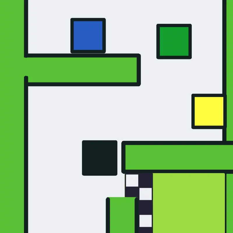 Game by @tyluke
