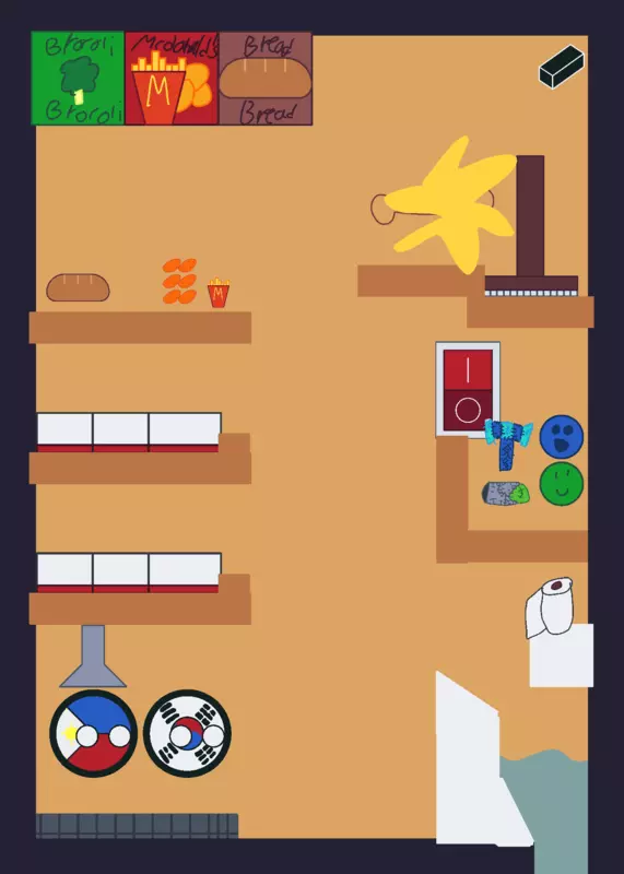 Game by @MultiverseReached360