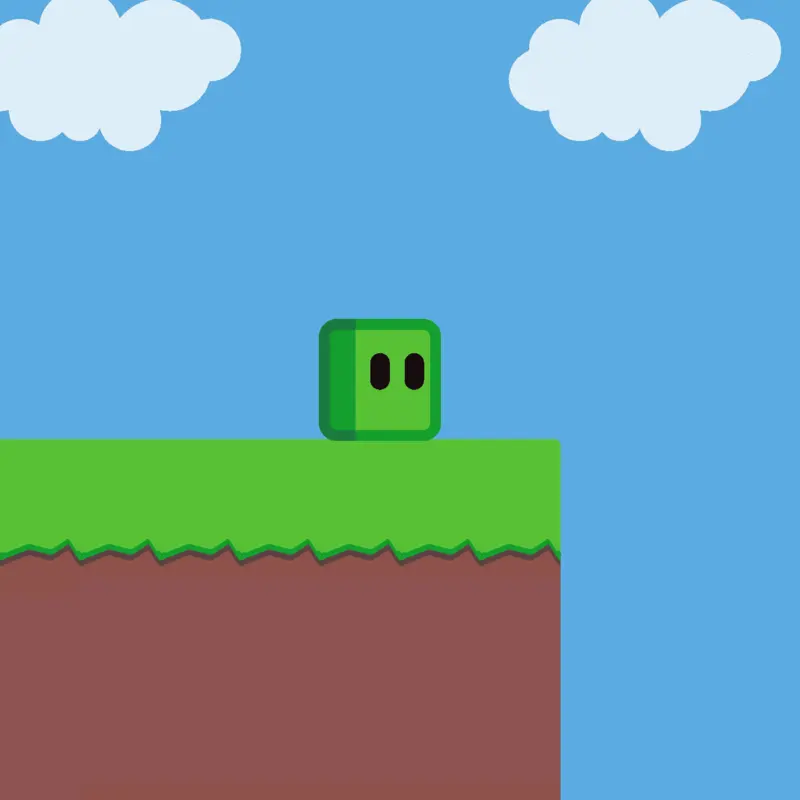 Game by @PixelDungeon