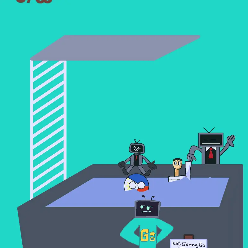 Game by @qaw