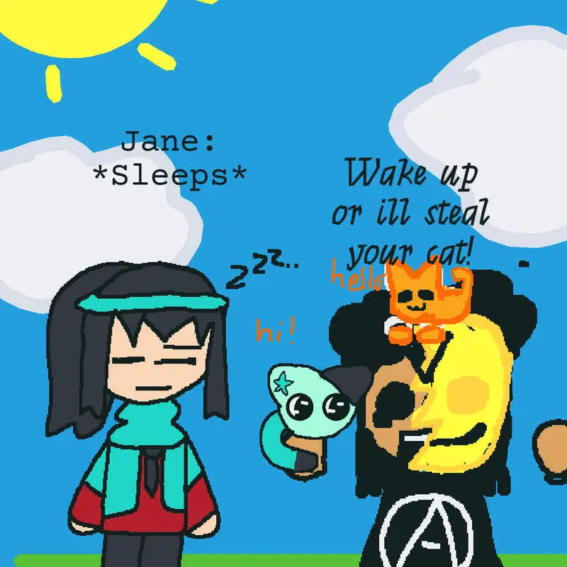 Game by @spooks_startherian
