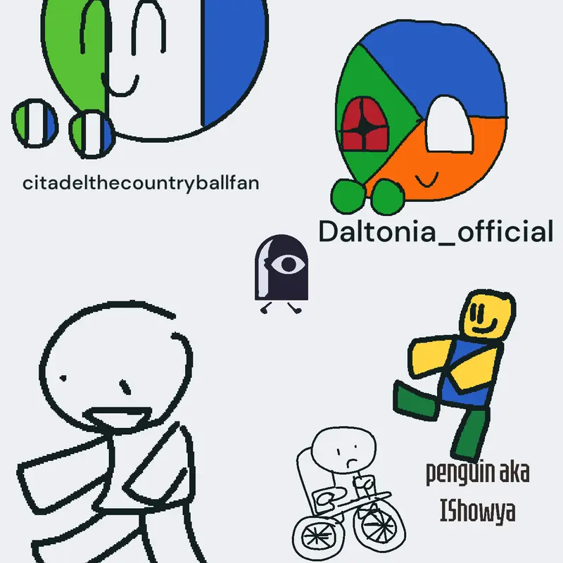 Game by @Gembority