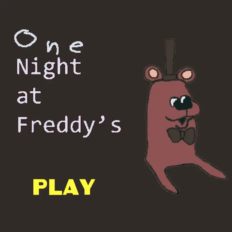 Game by @manatels