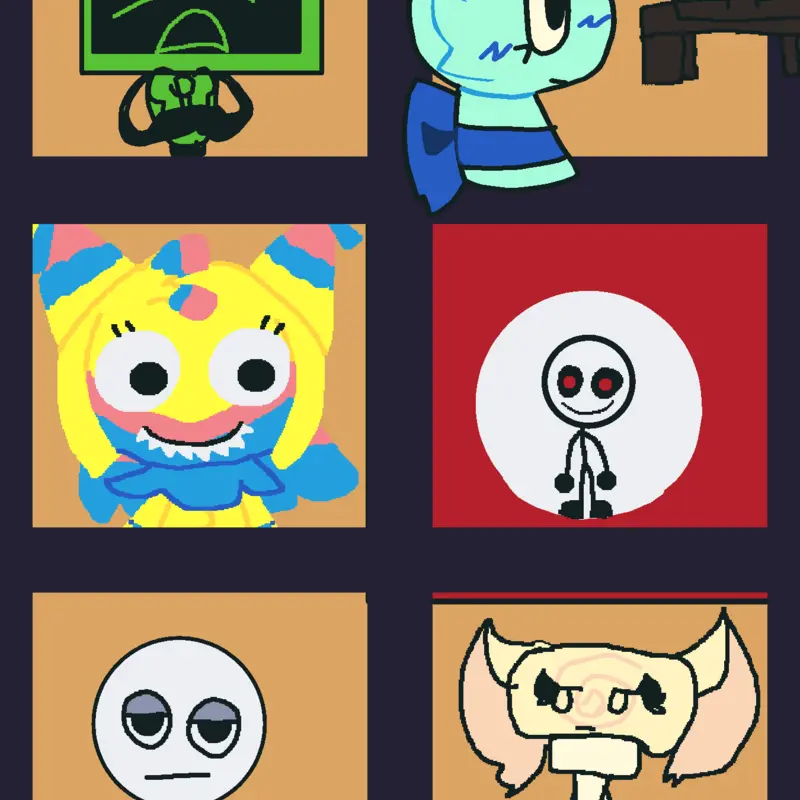 Game by @30minute