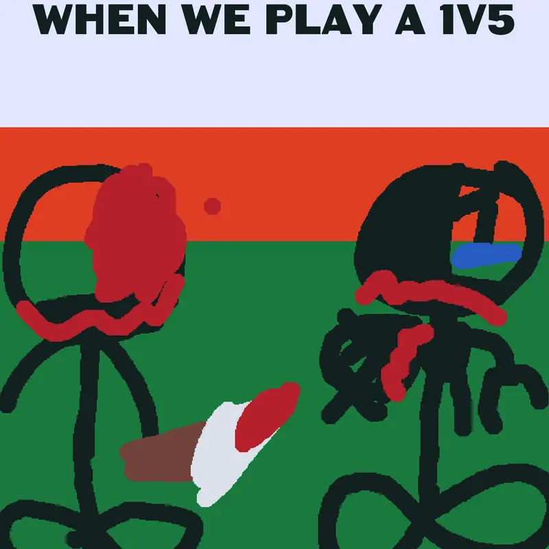 Game by @cubicalthestickman