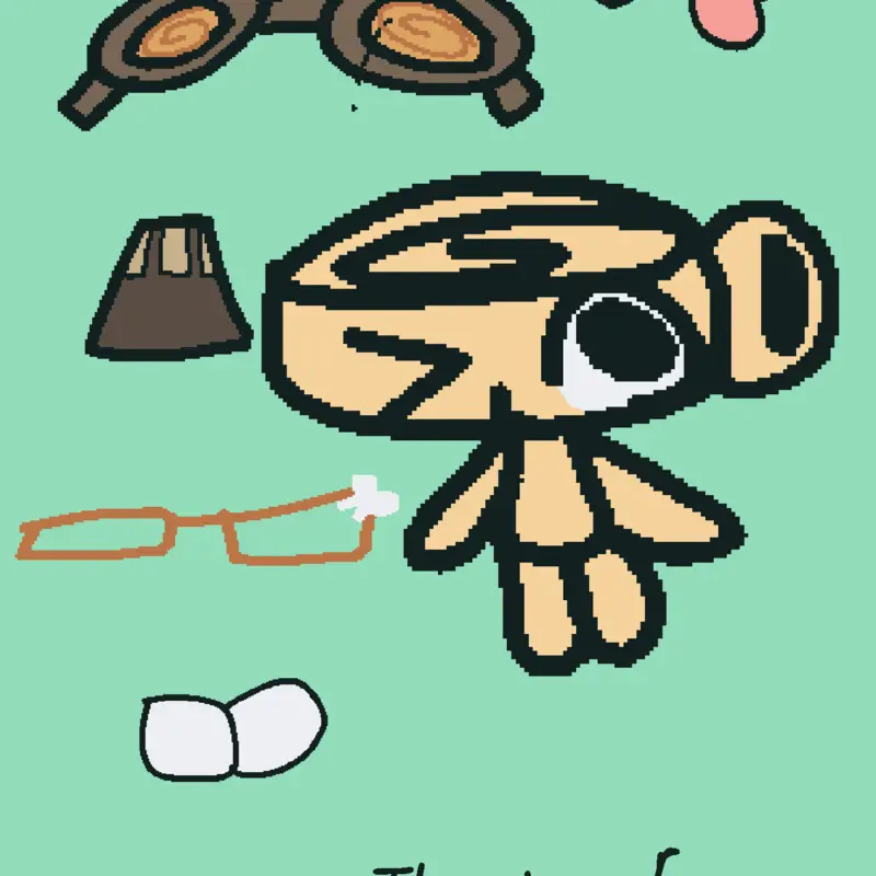 Game by @Sh3llyFovsil1an