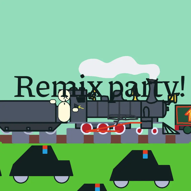 Game by @d1au3