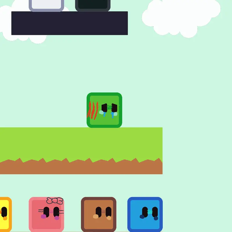 Game by @GOODZOMBIEfriendly777